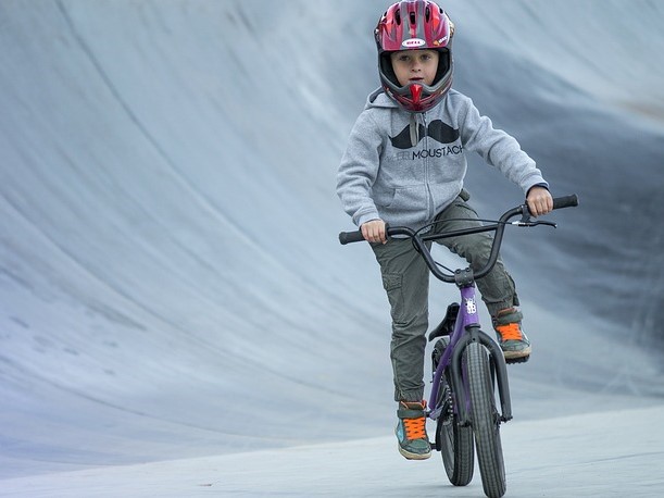 Kreisjugendring Dachau plant einen Jugendplatz mit Pumptrack in Karlsfeld