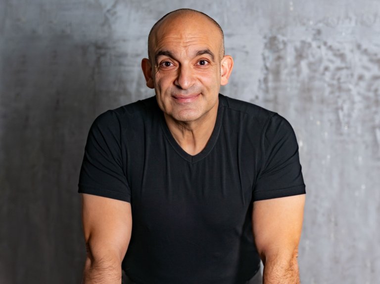 Django Asül - Am Ende vorn