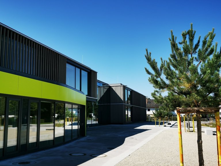 Grundschule Karlsfeld für den „Themenpreis Demokratiebildung“ nominiert