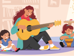 Wie finanzieren sich die Kindertagesstätten in Karlsfeld?