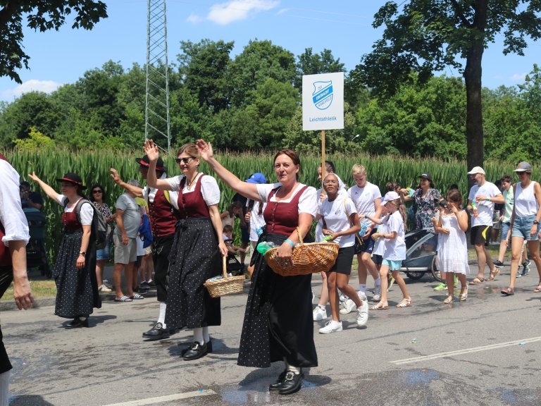 Karlsfelder Siedlerfest 2025: Zehn Tage Festfreude in Karlsfeld