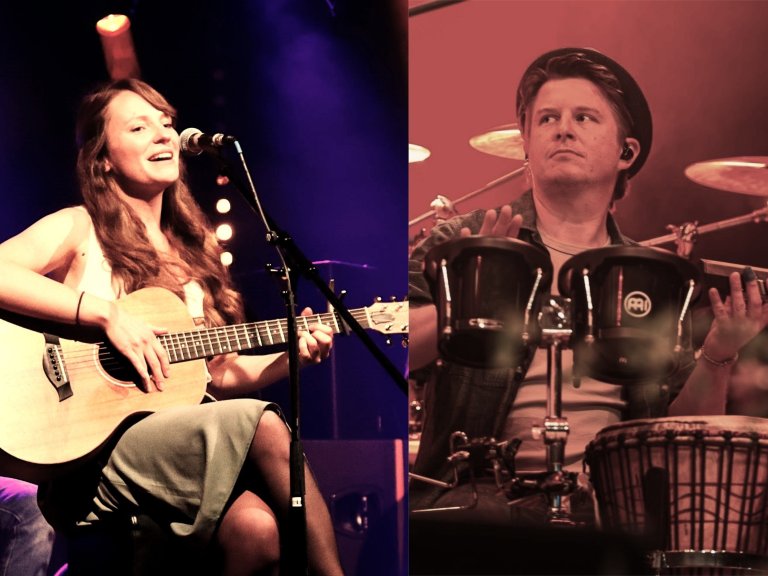 KOSMOS Kulturfestival: Lisa Fitzek meets Pajojo