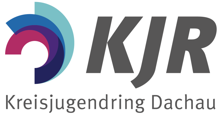 KJR Logo - Tag der offenen Tür im Jugendhaus Karlsfeld