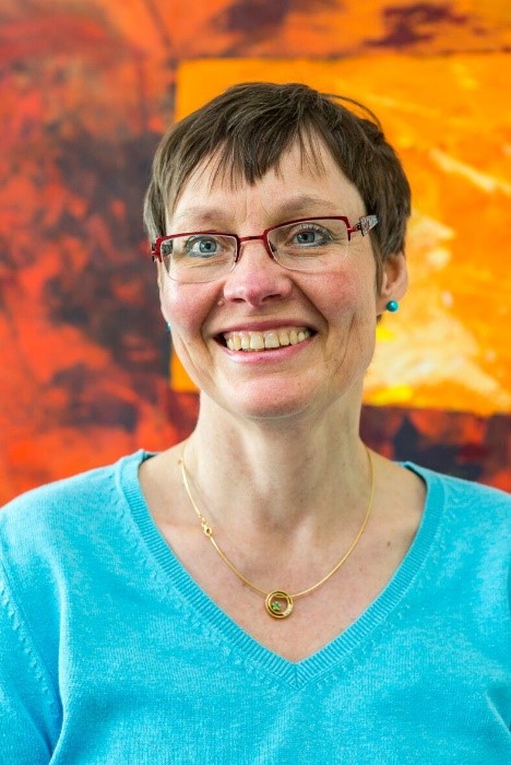 Sabine Leitl