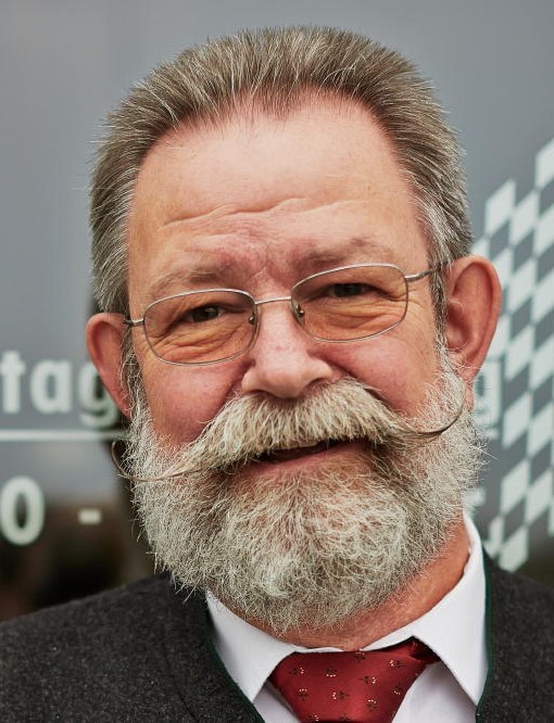 Johann Willibald Johann Willibald