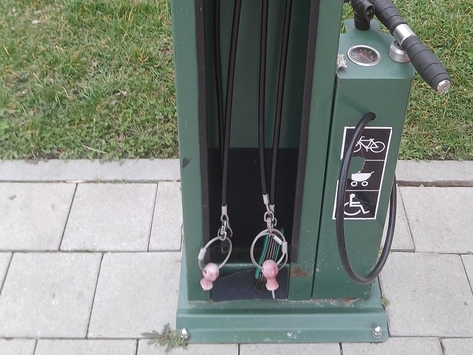 Erneute Vandalismusvorfälle am Räuber Kneißl Rastplatz am Waldschwaigsee