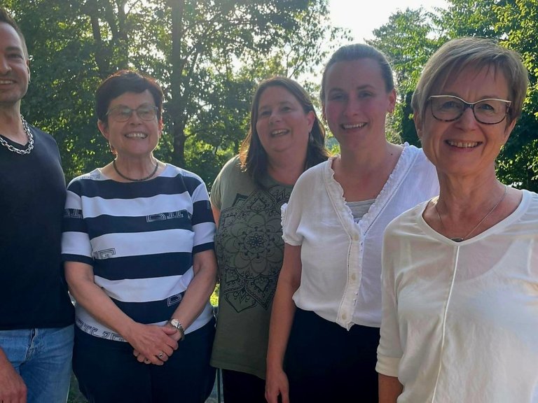 Vivaldi Orchester Karlsfeld hat neuen Vorstand gewählt