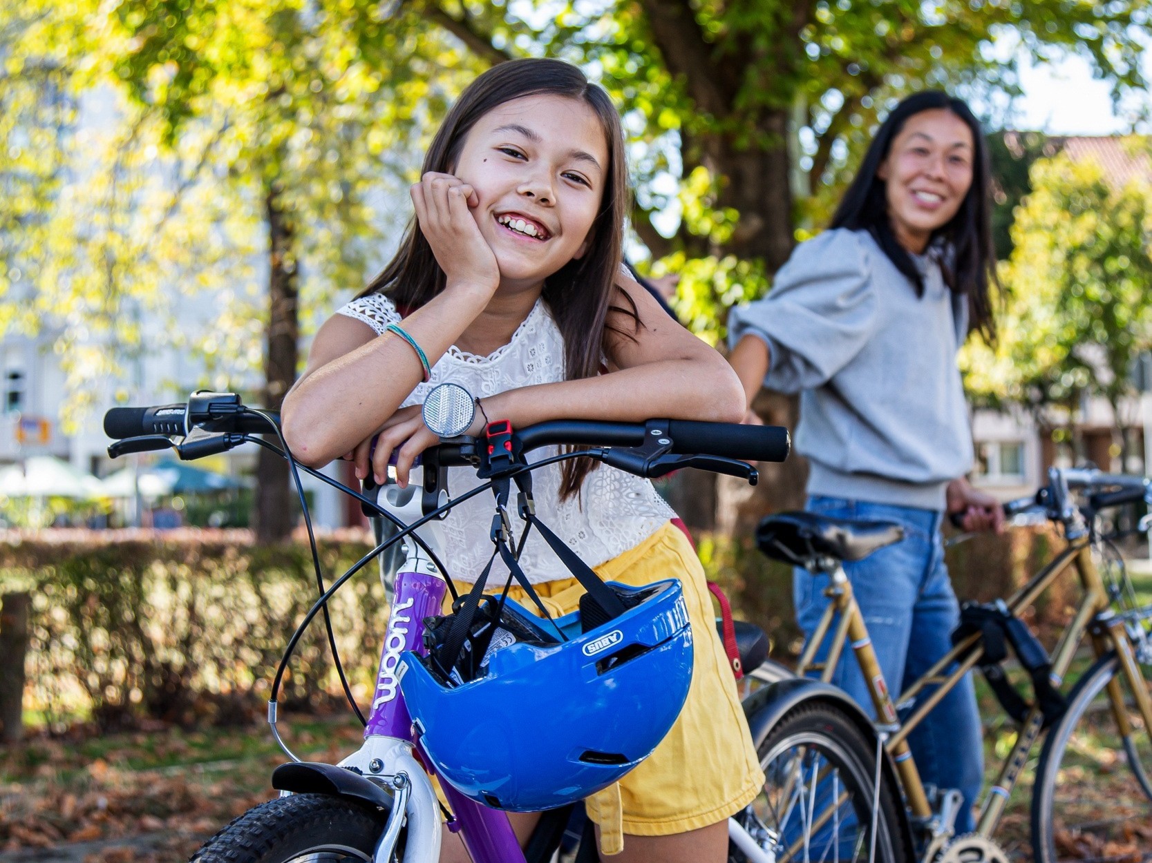 STADTRADELN 2026: Radeln Sie mit!