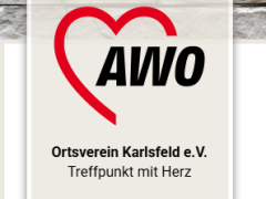 Neubesetzung des Vorstandes der AWO Karlsfeld Neubesetzung des Vorstandes der AWO Karlsfeld