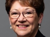 Abschied von Gemeinderätin und Kulturreferentin Ingrid Brünich Abschied von Gemeinderätin und Kulturreferentin Ingrid Brünich