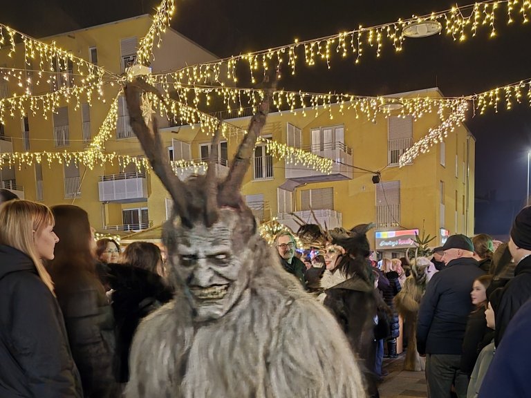 Karlsfelder Hüttenzauber 2025