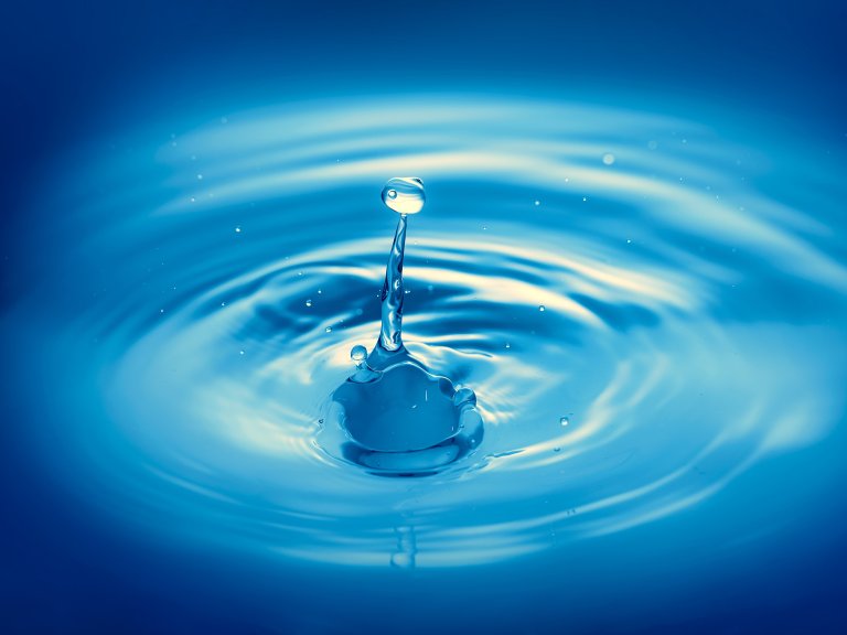 Einführung des Wassercents in Bayern