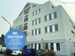 Business Center, Liebigstr.5, SGG Immobilien