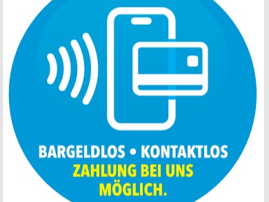 Bargeldloses Bezahlen auf Recyclinghöfen