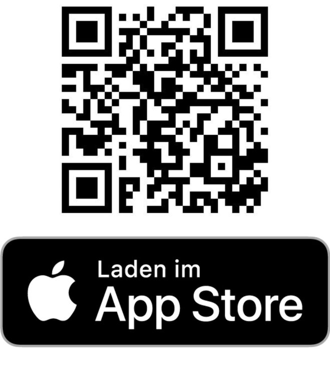 QR Code AppleStore