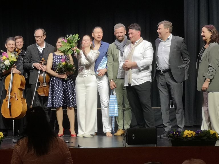 Musik am Nachmitag